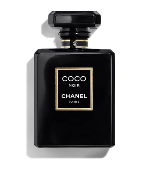 noir de chanel parfum